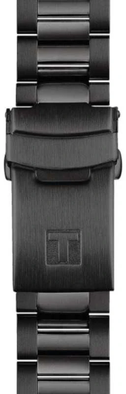 Laikrodis Tissot Seastar 1000 Powermatic T120.807.33.051.00