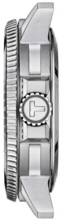 Laikrodis Tissot Seastar 1000 Powermatic 80 T120.407.11.051.00