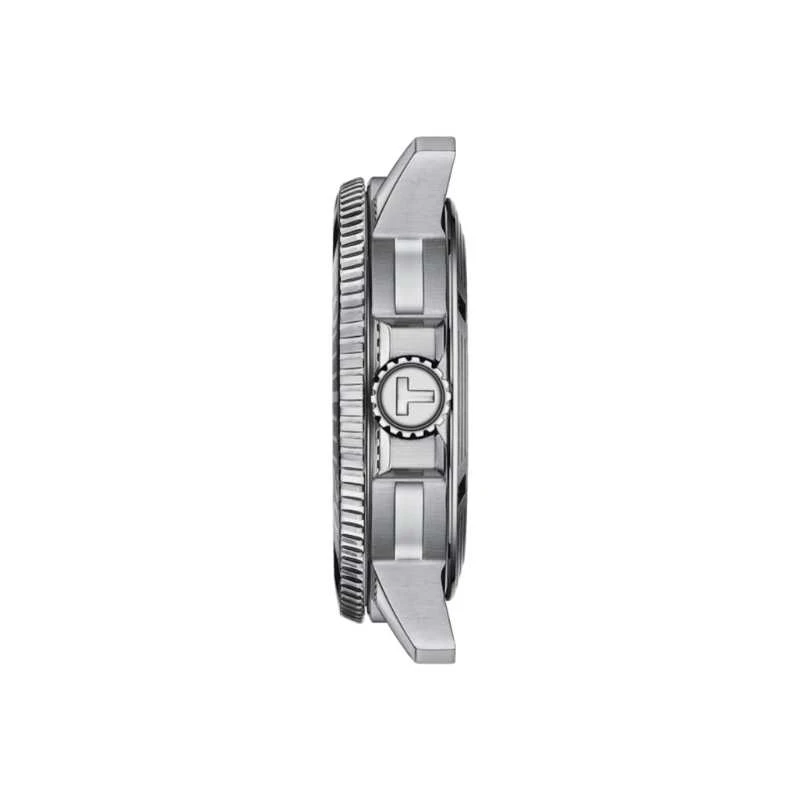 Laikrodis Tissot Seastar 1000 Powermatic 80 T120.407.11.041.03