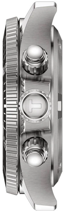 Laikrodis Tissot Seastar 1000 Quartz 38mm T120.217.11.061.00