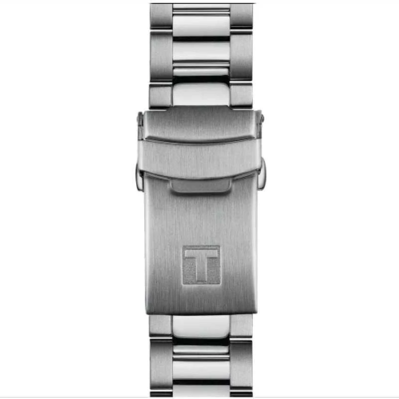 Laikrodis Tissot Seastar 1000 Quartz GMT T120.852.11.051.00