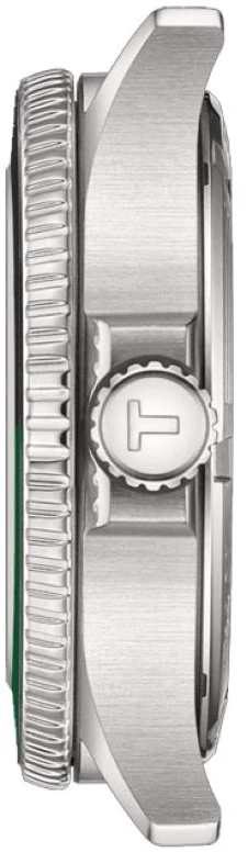 Laikrodis Tissot Seastar 1000 Quartz GMT T120.852.17.051.00