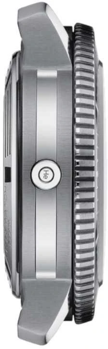 Laikrodis Tissot Seastar 2000 Powermatic 80 T120.607.11.041.00