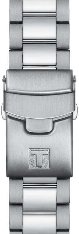Laikrodis Tissot Seastar 2000 Powermatic 80 T120.607.11.041.00