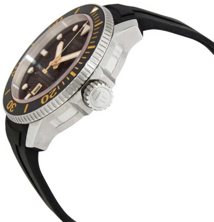 Laikrodis Tissot Seastar 2000 Professional Powermatic 80 T120.607.17.441.01