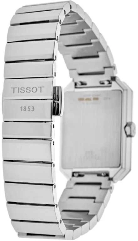 Laikrodis Tissot SRV T160.110.11.033.00