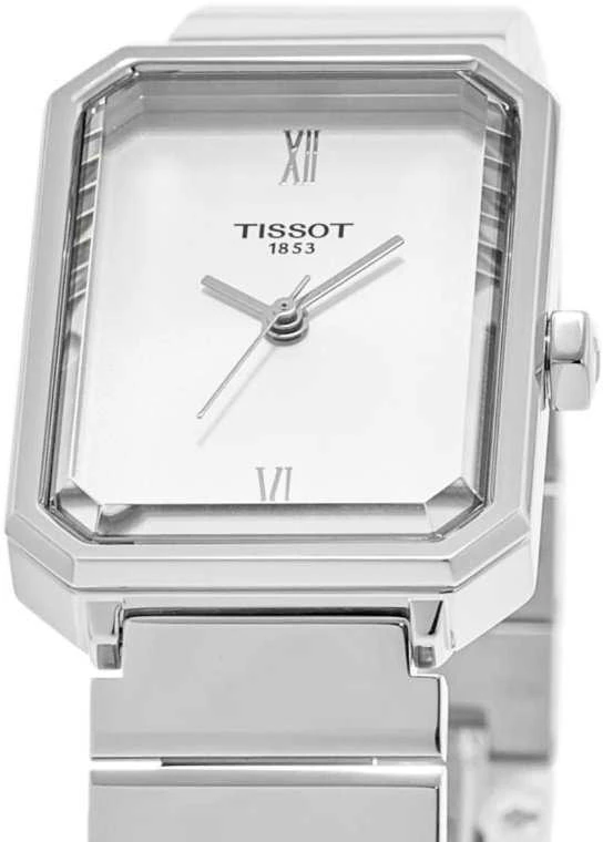 Laikrodis Tissot SRV T160.110.11.033.00