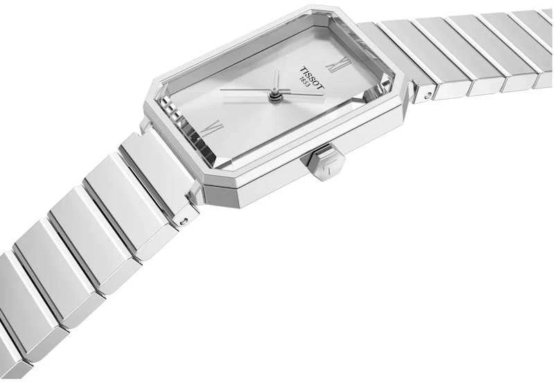 Laikrodis Tissot SRV T160.110.11.033.00
