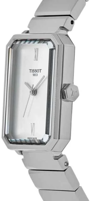 Laikrodis Tissot SRV T160.110.11.033.00