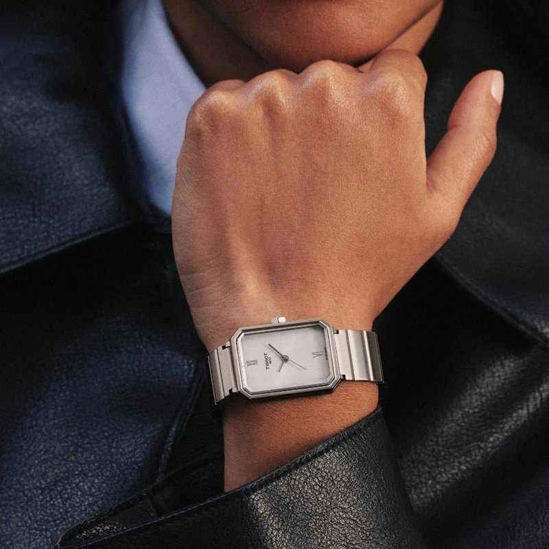 Laikrodis Tissot SRV T160.110.11.033.00