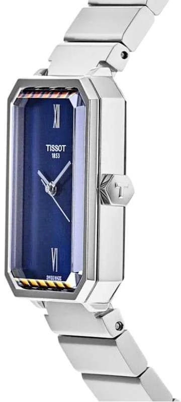 Laikrodis Tissot SRV T160.110.11.043.00