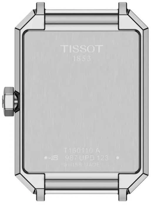 Laikrodis Tissot SRV T160.110.11.043.00
