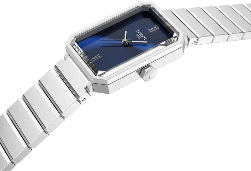 Laikrodis Tissot SRV T160.110.11.043.00