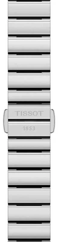 Laikrodis Tissot SRV T160.110.11.043.00