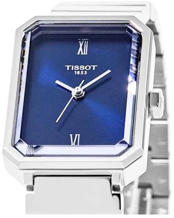 Laikrodis Tissot SRV T160.110.11.043.00