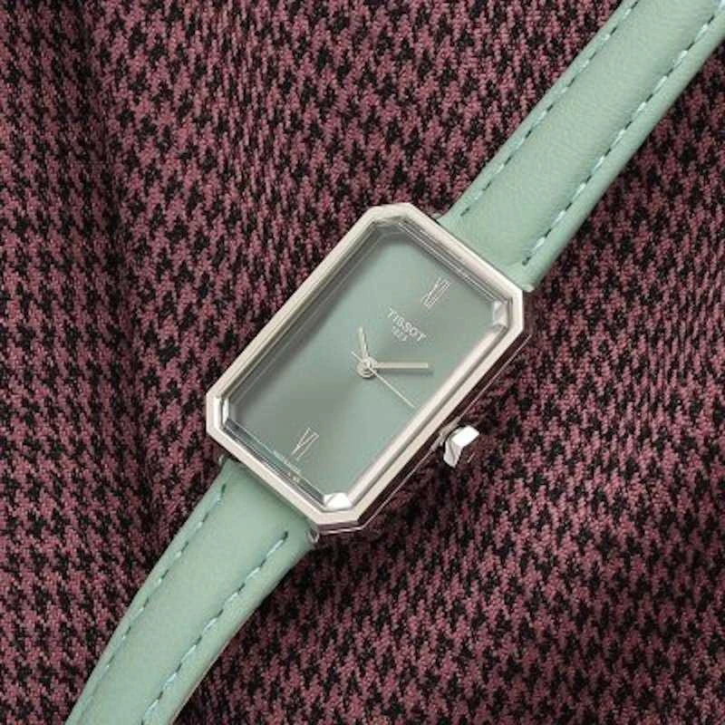 Laikrodis Tissot SRV T160.110.16.093.00