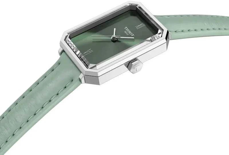 Laikrodis Tissot SRV T160.110.16.093.00