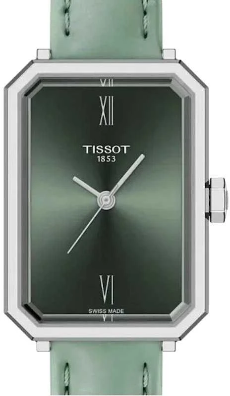 Laikrodis Tissot SRV T160.110.16.093.00