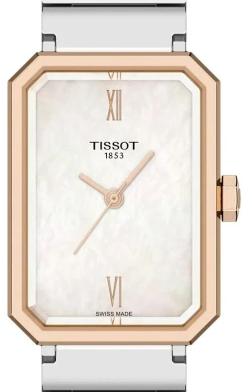 Laikrodis Tissot SRV T160.110.21.113.00