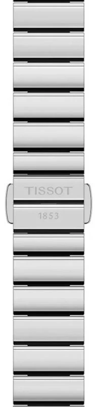Laikrodis Tissot SRV T160.110.21.113.00