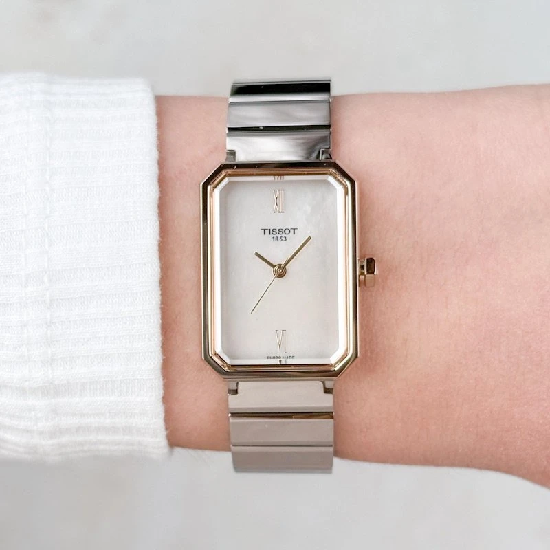 Laikrodis Tissot SRV T160.110.21.113.00