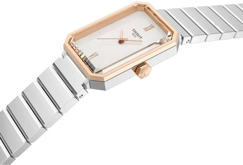 Laikrodis Tissot SRV T160.110.21.113.00