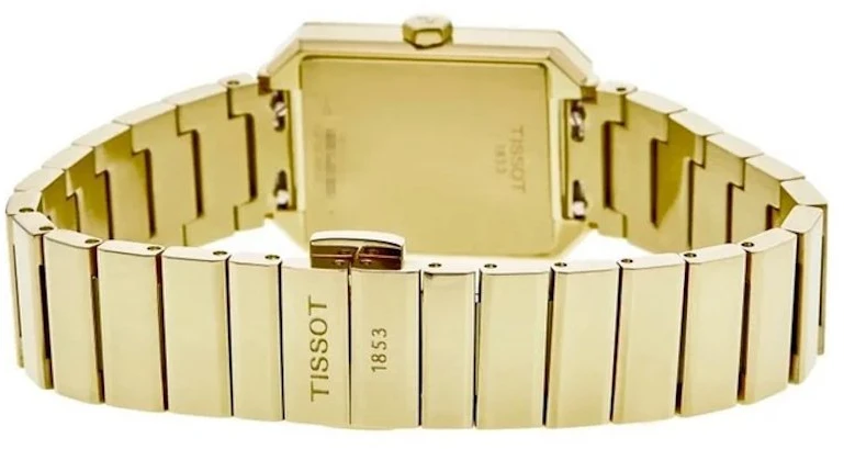 Laikrodis Tissot SRV T160.110.33.023.00