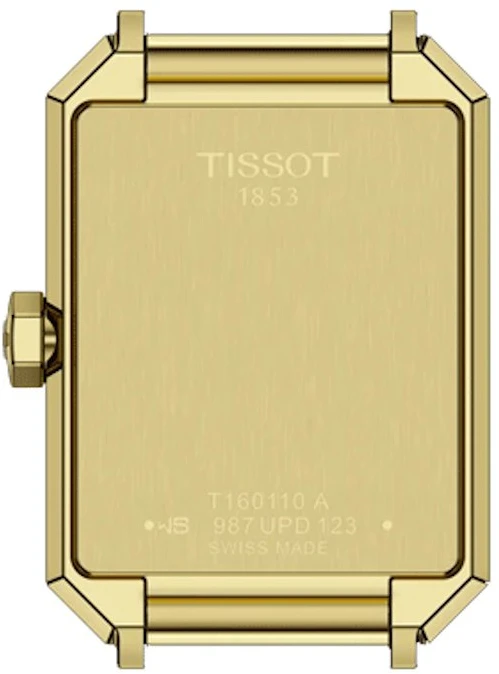 Laikrodis Tissot SRV T160.110.33.023.00