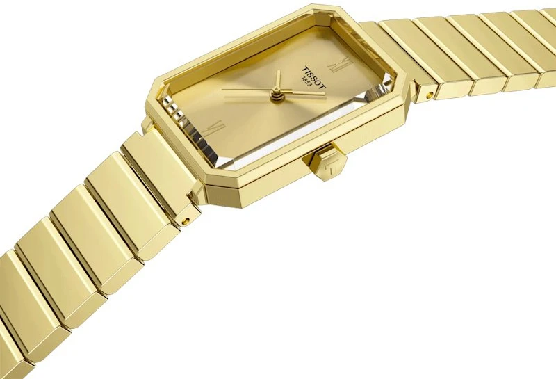 Laikrodis Tissot SRV T160.110.33.023.00