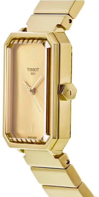 Laikrodis Tissot SRV T160.110.33.023.00