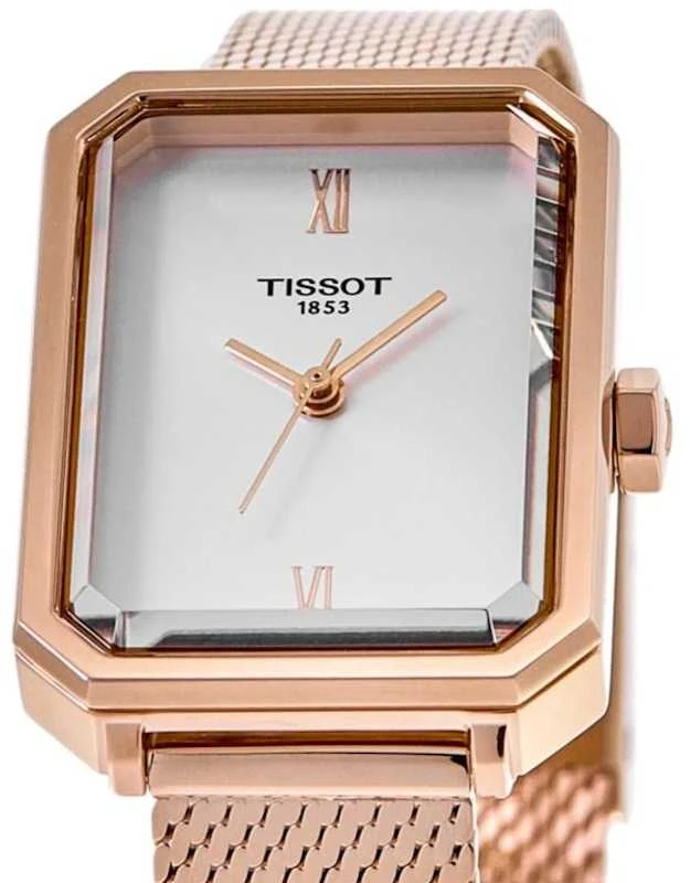 Laikrodis Tissot SRV T160.110.33.033.00