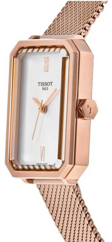 Laikrodis Tissot SRV T160.110.33.033.00