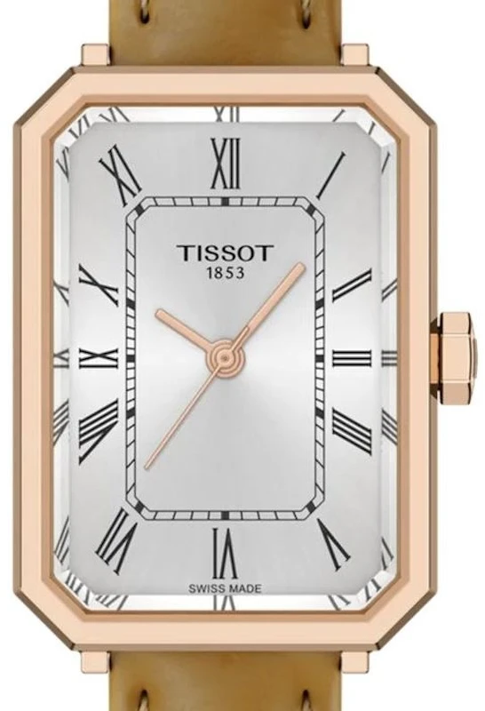 Laikrodis Tissot SRV T160.110.36.033.00