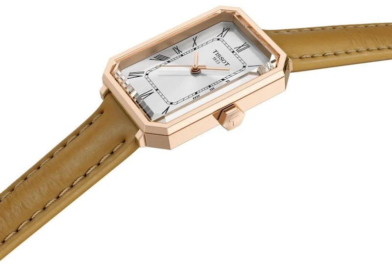 Laikrodis Tissot SRV T160.110.36.033.00