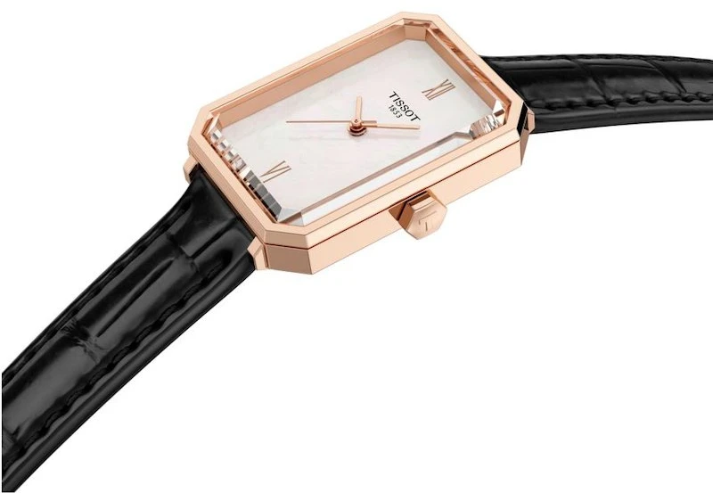 Laikrodis Tissot SRV T160.110.36.113.00