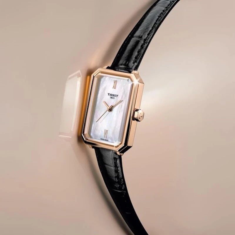 Laikrodis Tissot SRV T160.110.36.113.00
