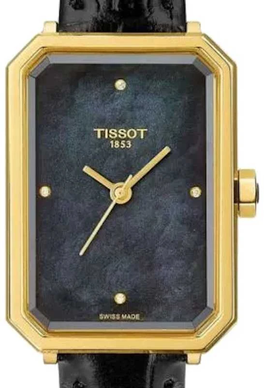 Laikrodis Tissot SRV T160.110.36.126.00