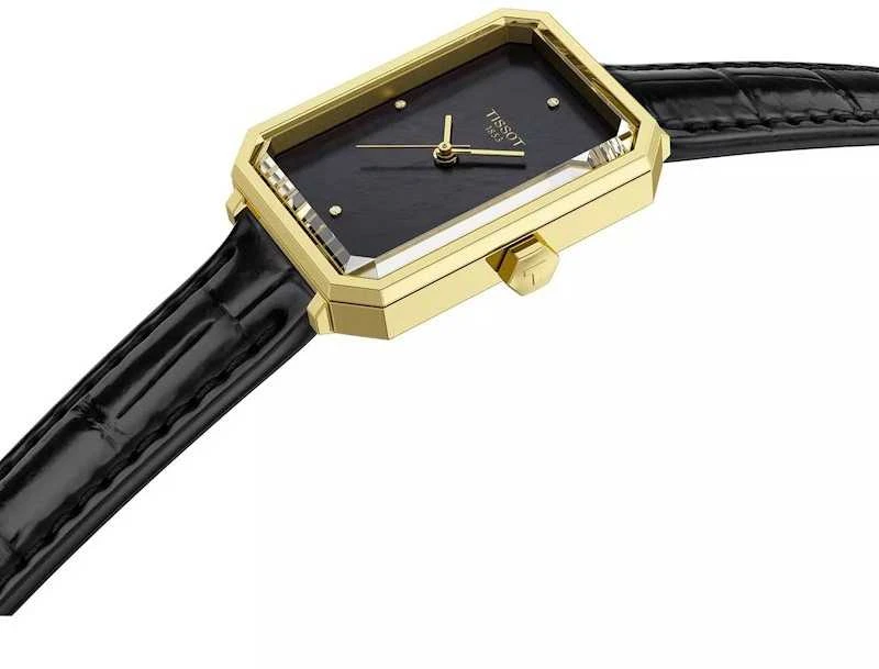 Laikrodis Tissot SRV T160.110.36.126.00