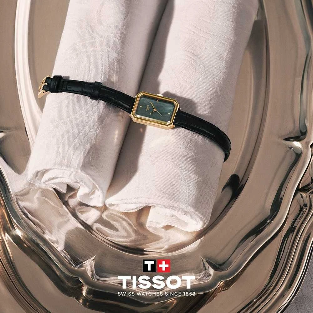 Laikrodis Tissot SRV T160.110.36.126.00