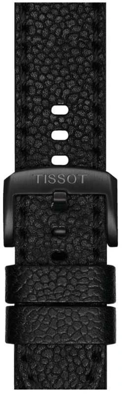 Laikrodis Tissot Supersport Chrono Basketball Edition T125.617.36.081.00