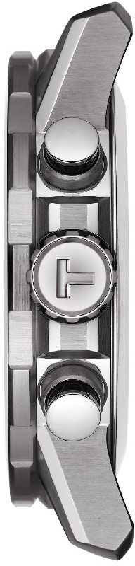Laikrodis Tissot Supersport Chrono T125.617.16.041.00