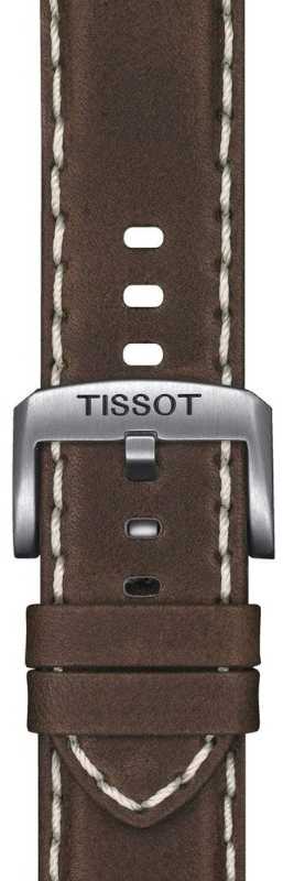 Laikrodis Tissot Supersport Chrono T125.617.16.041.00