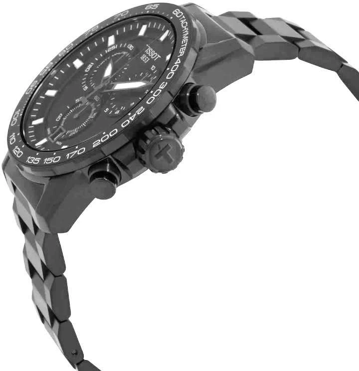 Laikrodis Tissot Supersport Chrono T125.617.33.051.00