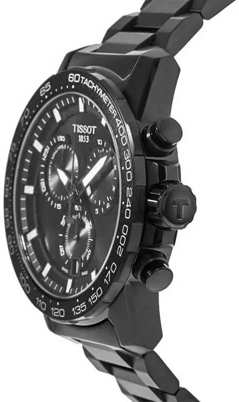 Laikrodis Tissot Supersport Chrono T125.617.33.051.00