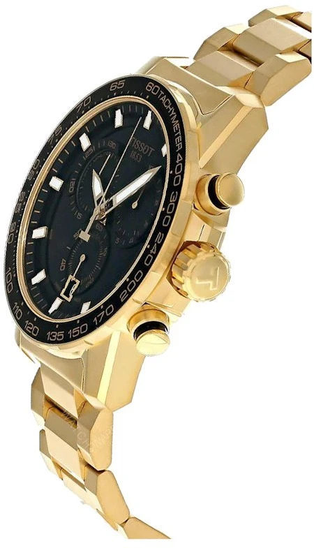 Laikrodis Tissot Supersport Chrono T125.617.33.051.01