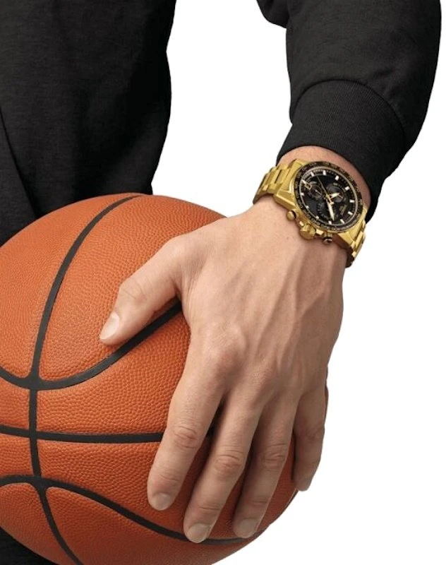 Laikrodis Tissot Supersport Chrono T125.617.33.051.01