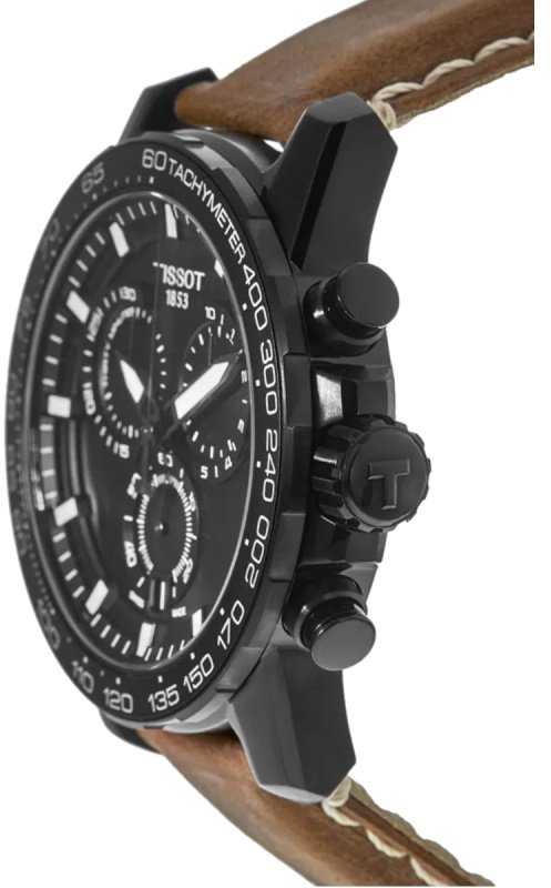 Laikrodis Tissot Supersport Chrono T125.617.36.051.01
