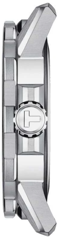 Laikrodis Tissot Supersport Gent T125.610.17.081.00