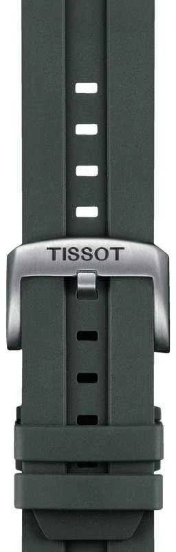 Laikrodis Tissot Supersport Gent T125.610.17.081.00
