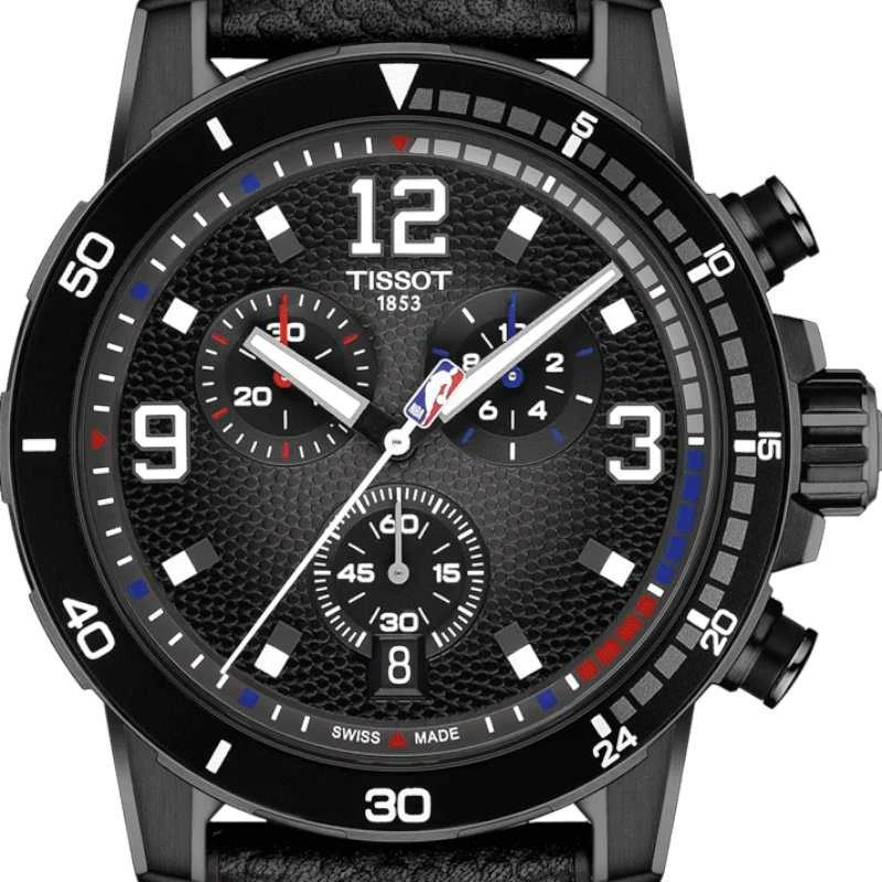Laikrodis Tissot Supersport NBA Special Edition T125.617.37.067.00